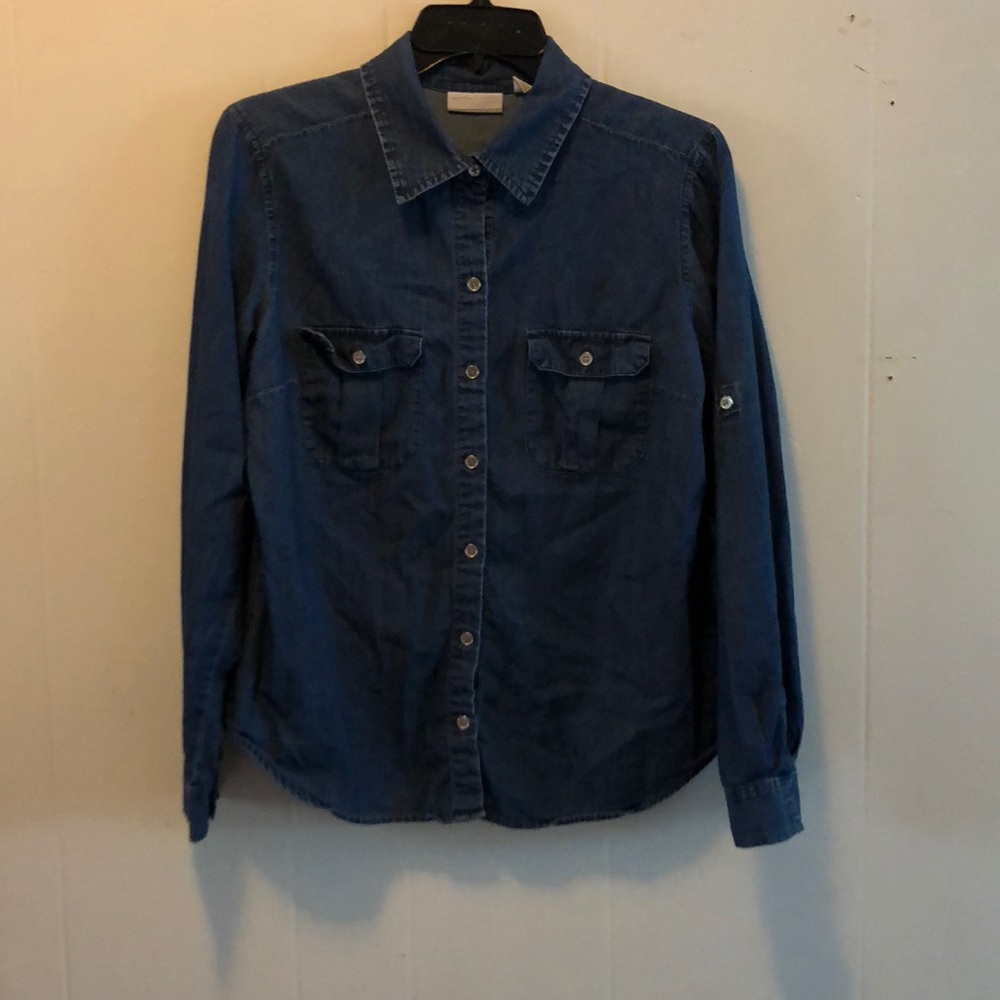 Chambray | New York & Company